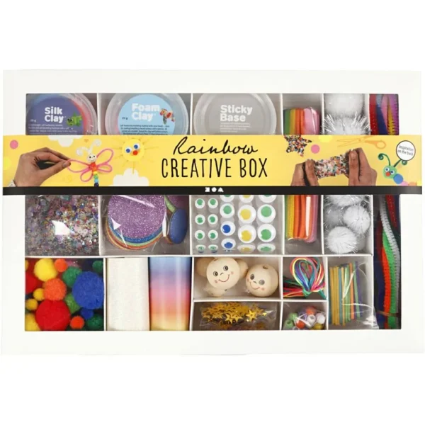 kreativ box